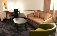 Common Space 2 Fairfield Inn & Suites Strasburg Shenandoah Valley