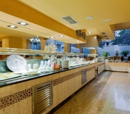 ร้านอาหาร 6 Senator Granada Spa Hotel