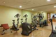 Fitness Center Senator Granada Spa Hotel