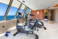 Fitness Center Sol Costa Atlantis Tenerife