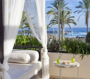 พื้นที่สาธารณะ 5 Sol Costa Atlantis Tenerife