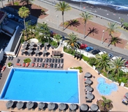 วิวและสถานที่ท่องเที่ยวใกล้เคียง 4 Sol Costa Atlantis Tenerife