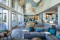 Lobby Element Las Vegas Summerlin