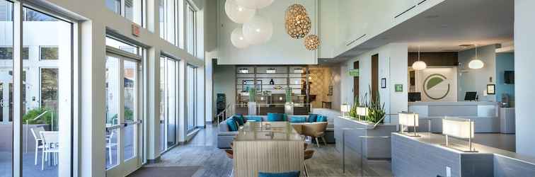 Lobby Element Las Vegas Summerlin