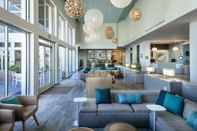 Lobby Element Las Vegas Summerlin