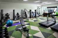 Fitness Center Element Las Vegas Summerlin