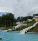 SWIMMING_POOL Bluejaz Resort and Waterpark