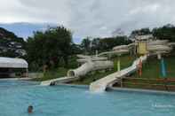 Kolam Renang Bluejaz Resort and Waterpark