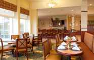 Restaurant 5 Hilton Garden Inn Dover