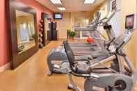 Fitness Center Hilton Garden Inn Dover
