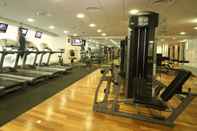 Fitness Center Novotel Riyadh Al Anoud