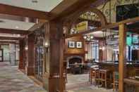 Bar, Kafe dan Lounge The Residences at Sun Peaks Grand