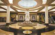 Lobby 5 Caesars Windsor