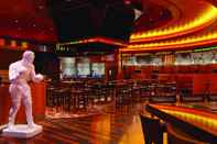 Bar, Kafe, dan Lounge Caesars Windsor