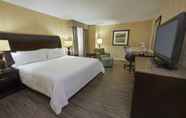 Bedroom 4 Hilton Garden Inn Toronto Downtown