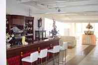 Bar, Kafe dan Lounge Villa Scapone