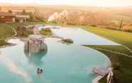 Swimming Pool 3 ADLER Spa Resort Thermae