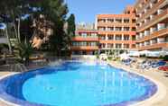 Swimming Pool 2 Hotel Palmira Paguera & Suites