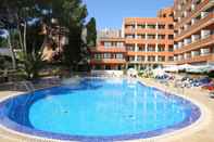 Swimming Pool Hotel Palmira Paguera & Suites