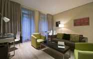 Common Space 2 B-aparthotel Grand Place