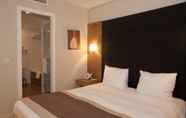 Kamar Tidur 6 B-aparthotel Grand Place