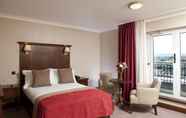 Bedroom 4 Clayton Hotel Ballsbridge