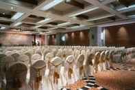 Dewan Majlis GRAND NEW CENTURY HOTEL Binhai Tianjin