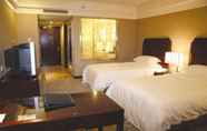 Bilik Tidur 7 GRAND NEW CENTURY HOTEL Binhai Tianjin