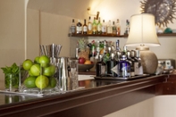 Bar, Cafe and Lounge Hotel Simius Playa