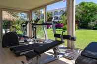 Fitness Center Hotel Simius Playa