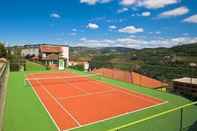 Fitness Center Lamego Hotel & Life