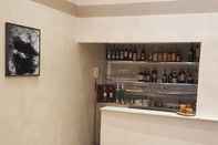 Bar, Cafe and Lounge Albergo Ristorante La Rosetta