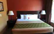 ห้องนอน 5 Econo Lodge Inn & Suites Munising Area