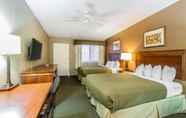 Bedroom 5 Quality Inn Washington - St George North