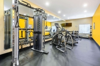 Fitness Center La Quinta Inn & Suites by Wyndham Longview North