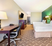 Bilik Tidur 2 La Quinta Inn & Suites by Wyndham Longview North