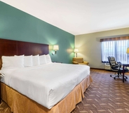 Bilik Tidur 5 La Quinta Inn & Suites by Wyndham Longview North