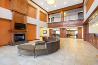 Lobby La Quinta Inn & Suites by Wyndham Longview North