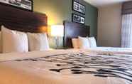 Kamar Tidur 7 Sleep Inn & Suites Shepherdsville Louisville South