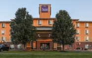 Exterior 5 Sleep Inn & Suites Shepherdsville Louisville South