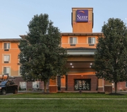 Exterior 5 Sleep Inn & Suites Shepherdsville Louisville South