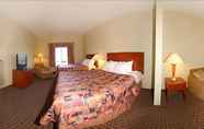 Kamar Tidur 3 Sleep Inn & Suites Shepherdsville Louisville South