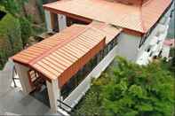 Exterior Sterling Yercaud