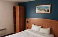 Bilik Tidur 5 Comfort Hotel Evreux