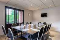 Functional Hall Comfort Hotel Evreux