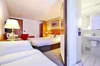 Bedroom Comfort Hotel Evreux
