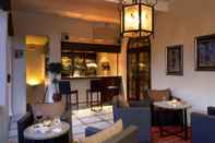 Bar, Cafe and Lounge Audacia Manor Boutique Hotel