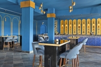 Bar, Kafe, dan Lounge Pickalbatros Palace Hurghada