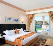 Kamar Tidur 4 Pickalbatros Palace Hurghada