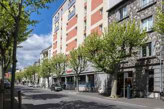 Exterior 4 Appart'City Classic Clermont Ferrand Centre